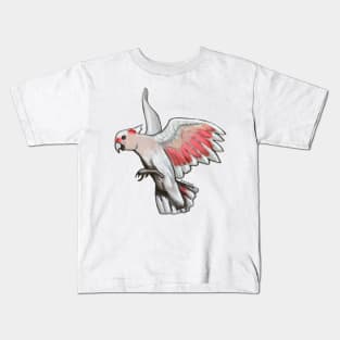 Cockatoo Kids T-Shirt